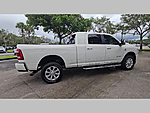 Used 2024 RAM 2500 LARAMIE 4X4 MEGA CAB 6'4