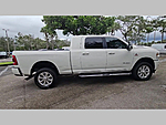 Used 2024 RAM 2500 LARAMIE 4X4 MEGA CAB 6'4