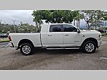 Used 2024 RAM 2500 LARAMIE 4X4 MEGA CAB 6'4