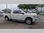 Used 2024 RAM 2500 LARAMIE 4X4 MEGA CAB 6'4