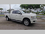 Used 2024 RAM 2500 LARAMIE 4X4 MEGA CAB 6'4