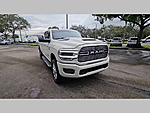 Used 2024 RAM 2500 LARAMIE 4X4 MEGA CAB 6'4