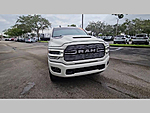 Used 2024 RAM 2500 LARAMIE 4X4 MEGA CAB 6'4
