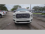 Used 2024 RAM 2500 LARAMIE 4X4 MEGA CAB 6'4
