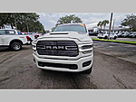 Used 2024 RAM 2500 LARAMIE 4X4 MEGA CAB 6'4
