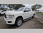 Used 2024 RAM 2500 LARAMIE 4X4 MEGA CAB 6'4