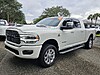 Used 2024 RAM 2500 LARAMIE 4X4 MEGA CAB 6'4" BOX in PEMBROKE PINES, FLORIDA