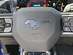 Used 2024 FORD MUSTANG ECOBOOST CONVERTIBLE in PEMBROKE PINES, FLORIDA (Photo 19)