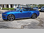 Used 2024 FORD MUSTANG ECOBOOST CONVERTIBLE in PEMBROKE PINES, FLORIDA (Photo 23)