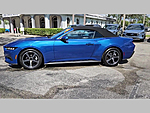 Used 2024 FORD MUSTANG ECOBOOST CONVERTIBLE in PEMBROKE PINES, FLORIDA (Photo 24)