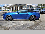 Used 2024 FORD MUSTANG ECOBOOST CONVERTIBLE in PEMBROKE PINES, FLORIDA (Photo 25)