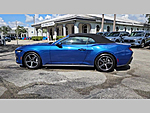 Used 2024 FORD MUSTANG ECOBOOST CONVERTIBLE in PEMBROKE PINES, FLORIDA (Photo 26)