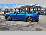 Used 2024 FORD MUSTANG ECOBOOST CONVERTIBLE in PEMBROKE PINES, FLORIDA (Photo 27)