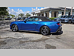 Used 2024 FORD MUSTANG ECOBOOST CONVERTIBLE in PEMBROKE PINES, FLORIDA (Photo 28)