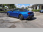 Used 2024 FORD MUSTANG ECOBOOST CONVERTIBLE in PEMBROKE PINES, FLORIDA (Photo 29)