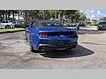 Used 2024 FORD MUSTANG ECOBOOST CONVERTIBLE in PEMBROKE PINES, FLORIDA (Photo 30)