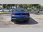Used 2024 FORD MUSTANG ECOBOOST CONVERTIBLE in PEMBROKE PINES, FLORIDA (Photo 31)