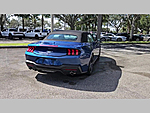 Used 2024 FORD MUSTANG ECOBOOST CONVERTIBLE in PEMBROKE PINES, FLORIDA (Photo 32)