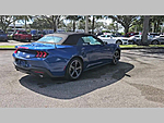 Used 2024 FORD MUSTANG ECOBOOST CONVERTIBLE in PEMBROKE PINES, FLORIDA (Photo 33)