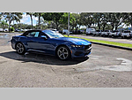 Used 2024 FORD MUSTANG ECOBOOST CONVERTIBLE in PEMBROKE PINES, FLORIDA (Photo 38)