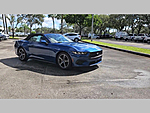Used 2024 FORD MUSTANG ECOBOOST CONVERTIBLE in PEMBROKE PINES, FLORIDA (Photo 39)