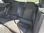 Used 2024 FORD MUSTANG ECOBOOST CONVERTIBLE in PEMBROKE PINES, FLORIDA (Photo 4)
