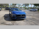 Used 2024 FORD MUSTANG ECOBOOST CONVERTIBLE in PEMBROKE PINES, FLORIDA (Photo 41)