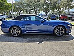 Used 2024 FORD MUSTANG ECOBOOST CONVERTIBLE in PEMBROKE PINES, FLORIDA (Photo 8)