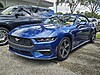 Used 2024 FORD MUSTANG ECOBOOST CONVERTIBLE in PEMBROKE PINES, FLORIDA