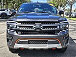 Used 2022 FORD EXPEDITION TIMBERLINE 4X4 in PEMBROKE PINES, FLORIDA (Photo 17)