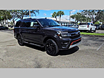 Used 2022 FORD EXPEDITION TIMBERLINE 4X4 in PEMBROKE PINES, FLORIDA (Photo 45)