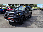 Used 2022 FORD EXPEDITION TIMBERLINE 4X4 in PEMBROKE PINES, FLORIDA (Photo 48)