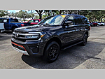 Used 2022 FORD EXPEDITION TIMBERLINE 4X4 in PEMBROKE PINES, FLORIDA (Photo 49)