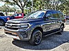 Used 2022 FORD EXPEDITION TIMBERLINE 4X4 in PEMBROKE PINES, FLORIDA