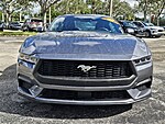 Used 2025 FORD MUSTANG ECOBOOST PREMIUM FASTBACK in PEMBROKE PINES, FLORIDA (Photo 11)