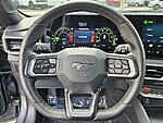 Used 2025 FORD MUSTANG ECOBOOST PREMIUM FASTBACK in PEMBROKE PINES, FLORIDA (Photo 15)