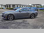 Used 2025 FORD MUSTANG ECOBOOST PREMIUM FASTBACK in PEMBROKE PINES, FLORIDA (Photo 18)