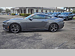Used 2025 FORD MUSTANG ECOBOOST PREMIUM FASTBACK in PEMBROKE PINES, FLORIDA (Photo 19)
