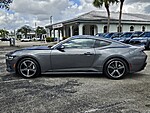 Used 2025 FORD MUSTANG ECOBOOST PREMIUM FASTBACK in PEMBROKE PINES, FLORIDA (Photo 2)