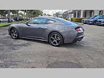 Used 2025 FORD MUSTANG ECOBOOST PREMIUM FASTBACK in PEMBROKE PINES, FLORIDA (Photo 22)