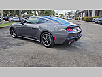Used 2025 FORD MUSTANG ECOBOOST PREMIUM FASTBACK in PEMBROKE PINES, FLORIDA (Photo 23)
