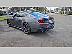 Used 2025 FORD MUSTANG ECOBOOST PREMIUM FASTBACK in PEMBROKE PINES, FLORIDA (Photo 24)