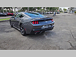 Used 2025 FORD MUSTANG ECOBOOST PREMIUM FASTBACK in PEMBROKE PINES, FLORIDA (Photo 25)