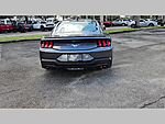 Used 2025 FORD MUSTANG ECOBOOST PREMIUM FASTBACK in PEMBROKE PINES, FLORIDA (Photo 26)