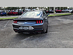 Used 2025 FORD MUSTANG ECOBOOST PREMIUM FASTBACK in PEMBROKE PINES, FLORIDA (Photo 27)
