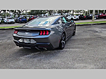 Used 2025 FORD MUSTANG ECOBOOST PREMIUM FASTBACK in PEMBROKE PINES, FLORIDA (Photo 28)