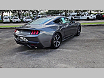 Used 2025 FORD MUSTANG ECOBOOST PREMIUM FASTBACK in PEMBROKE PINES, FLORIDA (Photo 29)