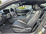 Used 2025 FORD MUSTANG ECOBOOST PREMIUM FASTBACK in PEMBROKE PINES, FLORIDA (Photo 3)