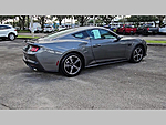 Used 2025 FORD MUSTANG ECOBOOST PREMIUM FASTBACK in PEMBROKE PINES, FLORIDA (Photo 30)