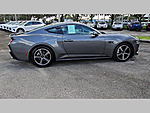 Used 2025 FORD MUSTANG ECOBOOST PREMIUM FASTBACK in PEMBROKE PINES, FLORIDA (Photo 32)
